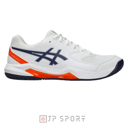 Giày Asics Gel-Dedicate 8 ‘Indigo Fog’ 1041A408-110