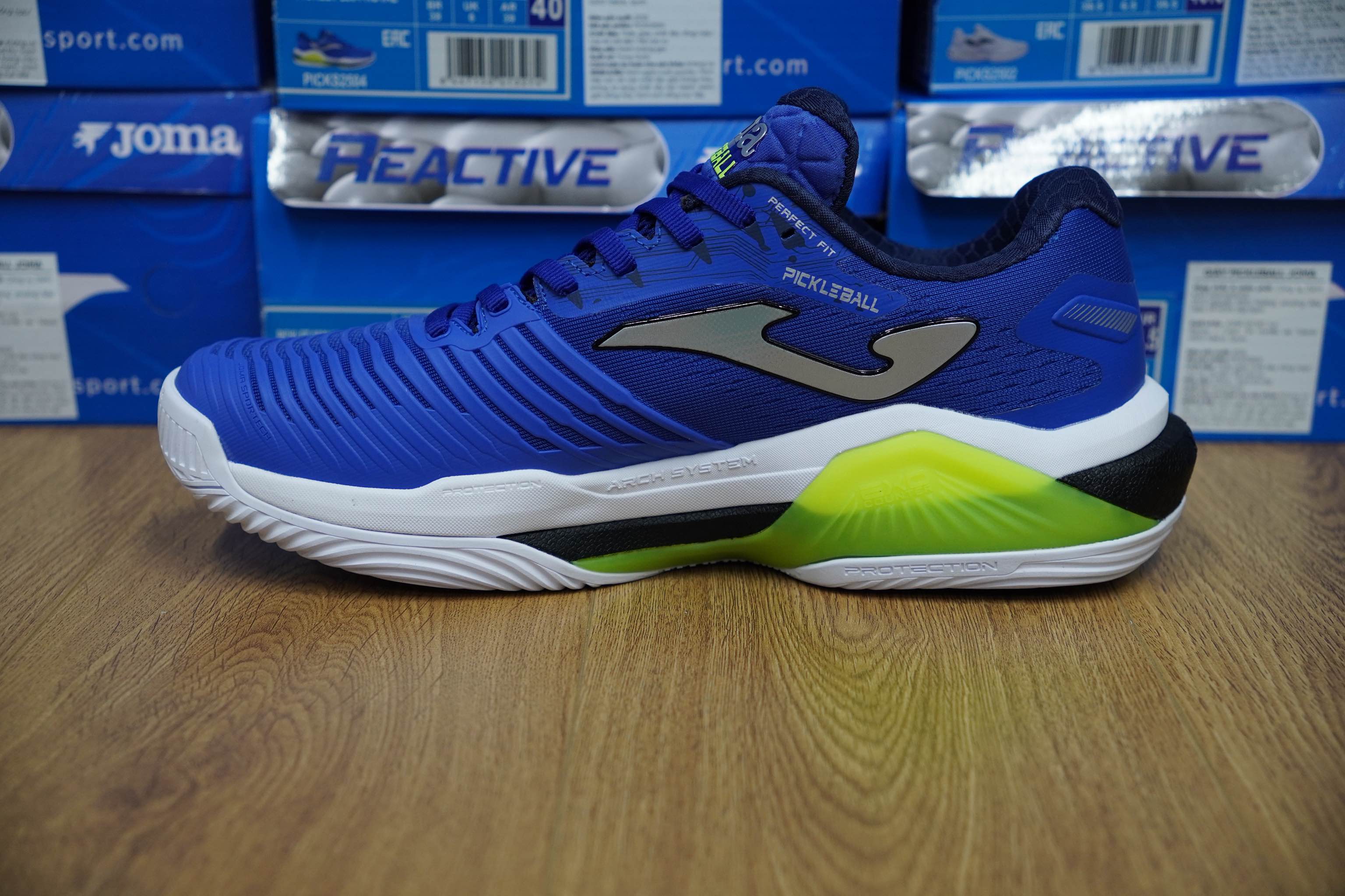 Giày Tennis Pickleball Joma Picklet - Main Image