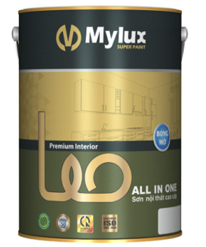 Mylux Leo (5L)