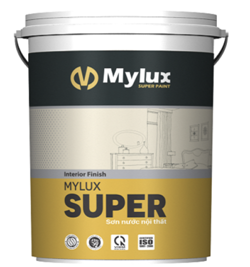 MyLux Super