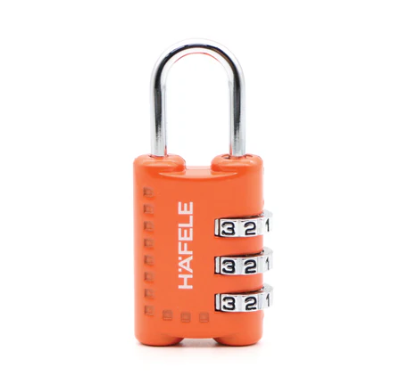 Khóa số Hafele 20301