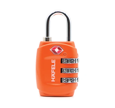 Khóa TSA Hafele 331
