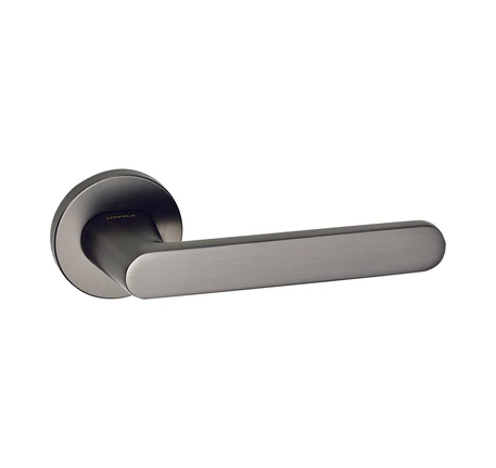 Bộ khóa tay nắm gạt DIY Hafele Set B