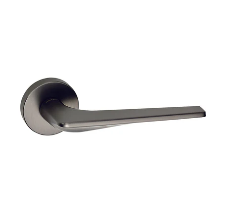 Bộ khóa tay nắm gạt DIY Hafele Set C