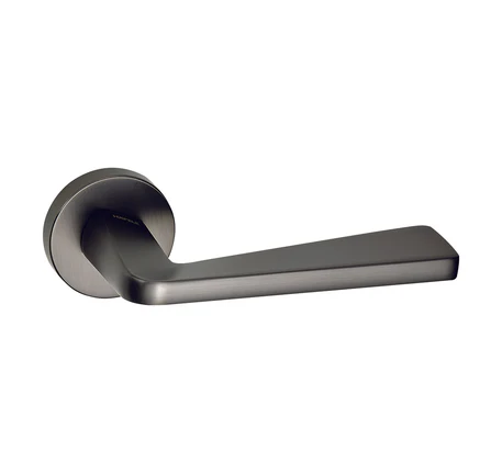 Bộ khóa tay nắm gạt DIY Hafele Set D