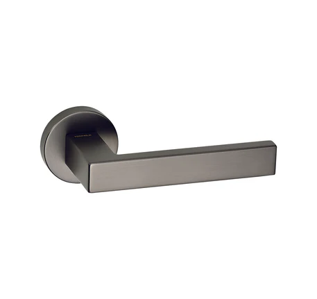 Bộ khóa tay nắm gạt DIY Hafele, Set E