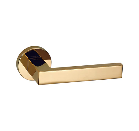 Bộ khóa tay nắm gạt DIY Hafele, Set E