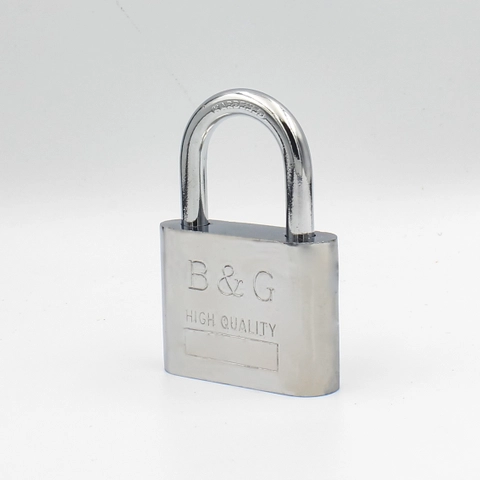 Khóa bóp B&G