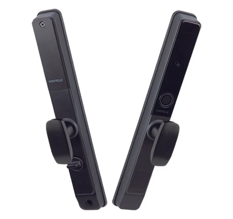 Khóa điện tử Hafele DL6600
