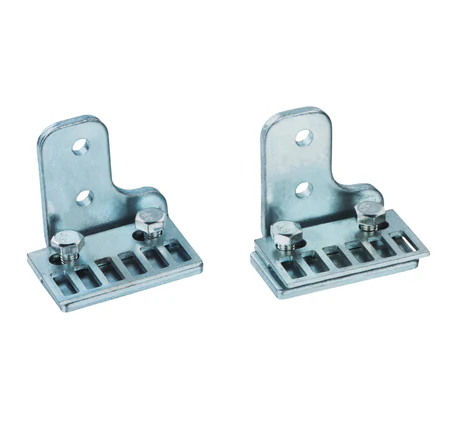 Bộ cửa trượt tự động Hafele SL300D