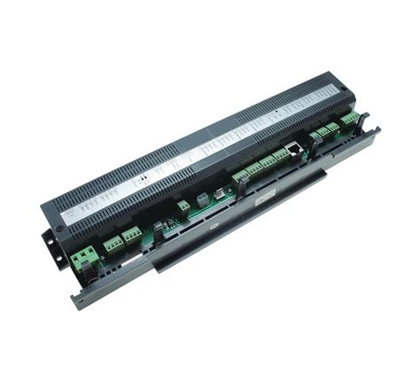 Bộ cửa trượt tự động Hafele SL300D