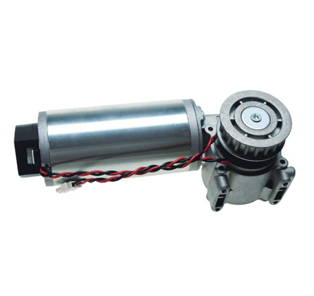 Bộ cửa trượt tự động Hafele SL300D