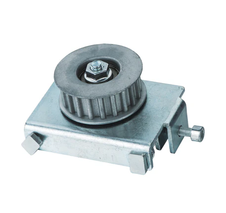 Bộ cửa trượt tự động Hafele SL300D