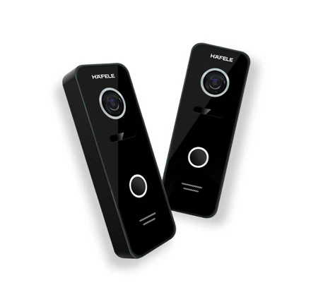 Camera chuông cửa Hafele SVD-700HD