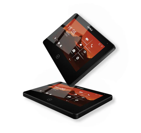 Chuông cửa màn hình Hafele SVM-770HD