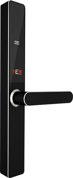 Khóa khách sạn NewNeo D103