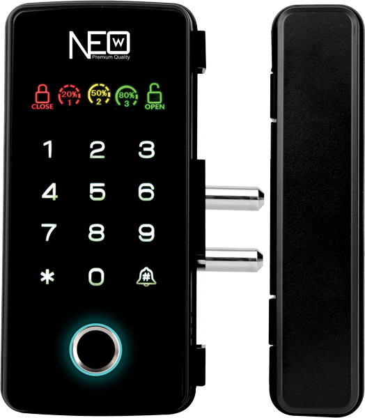 Khóa vân tay NewNeo DYEP-708