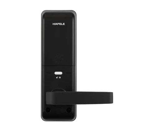Khóa điện tử Hafele EL7700-TCS - không bao gồm Pin
