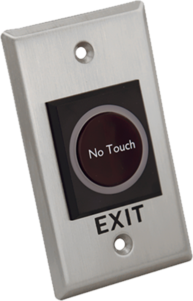 Nút Exit cảm ứng NewNeo
