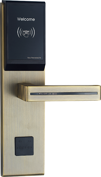 Khóa khách sạn NewNeo F6105