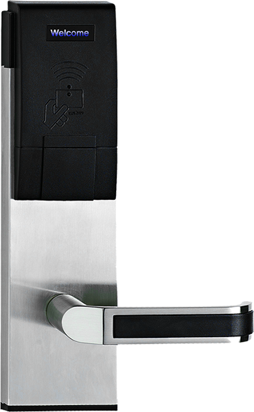 Khóa khách sạn NewNeo F61ST01