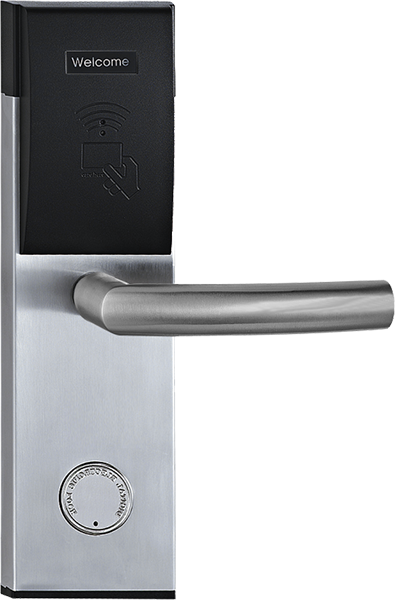 Khóa khách sạn NewNeo F61ST02