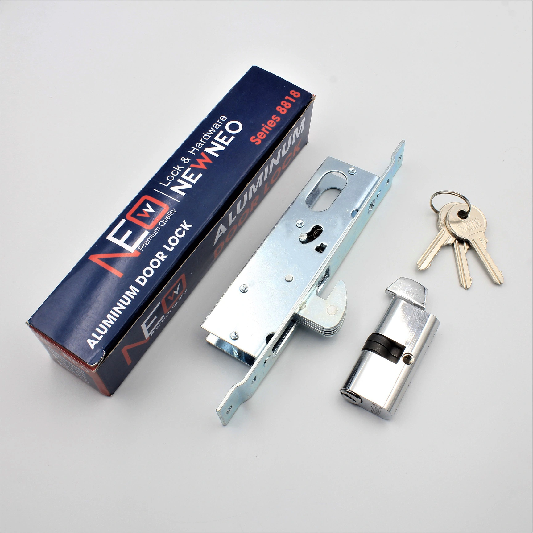 Khóa âm lùa NewNeo 8818