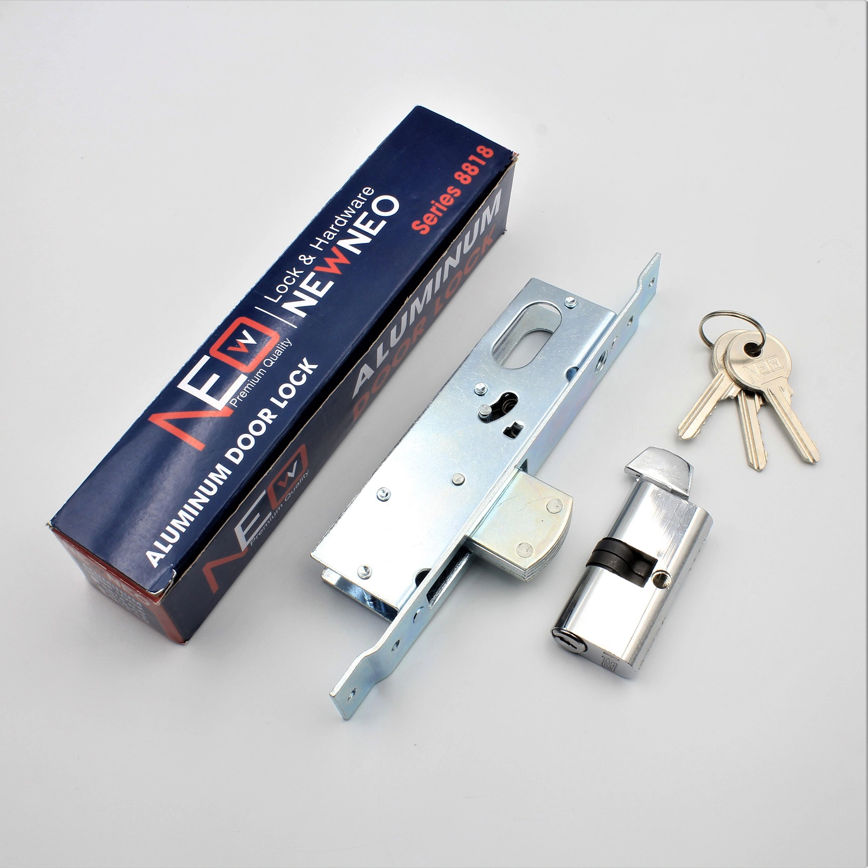 Khóa âm lùa NewNeo 8818