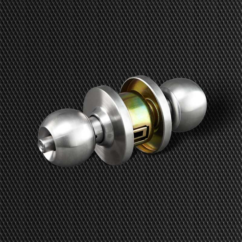 Khóa tay nắm tròn 9500-SS