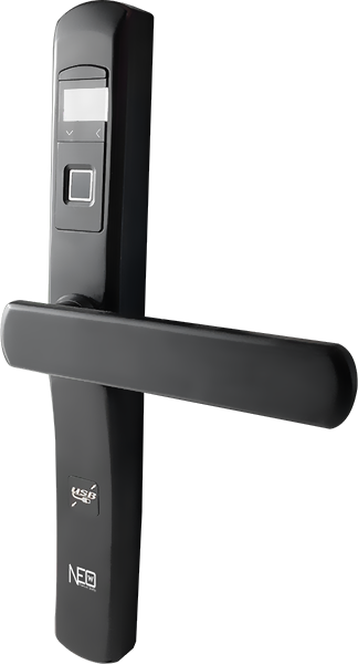Khóa vân tay NewNeo LMX-290