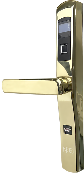 Khóa vân tay NewNeo LMX-290