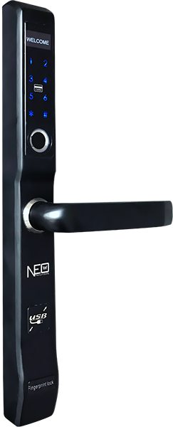 Khóa vân tay NewNeo LMX-300