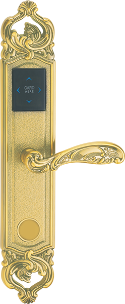 Khóa khách sạn NewNeo M15C47