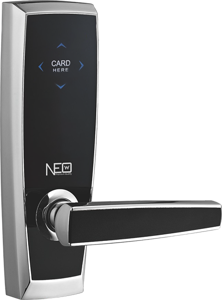 Khóa khách sạn NewNeo M116E98
