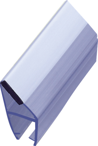 Ron kẹp kính NewNeo MX108A1 - 90 độ TRẮNG