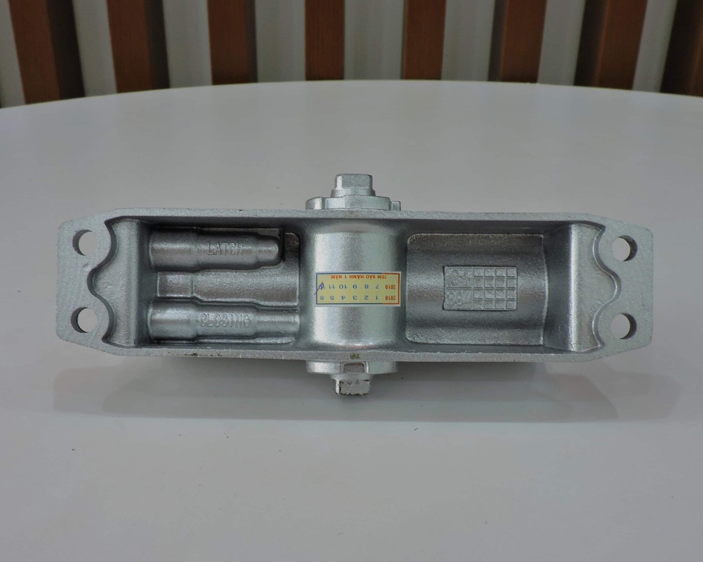 Tay đẩy hơi NewNeo 098