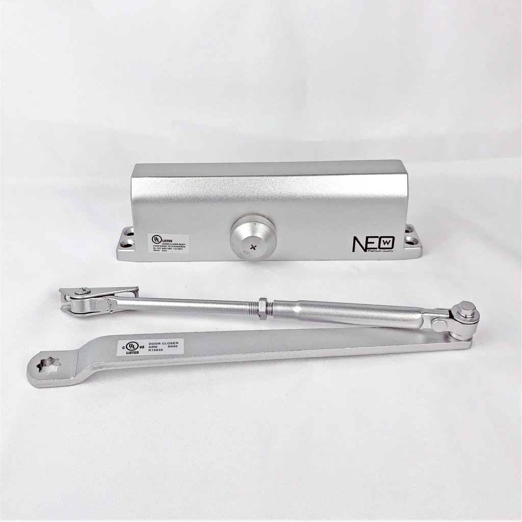 Tay đẩy hơi NewNeo 505 ( chống cháy)