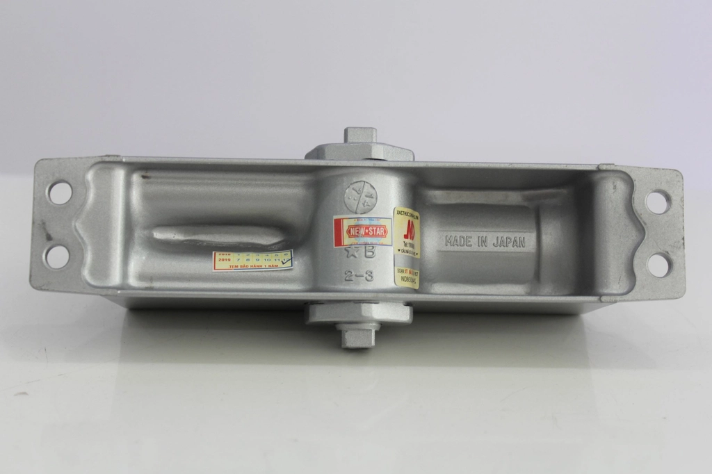 Tay đẩy hơi Newstar 181 - Made in Japan