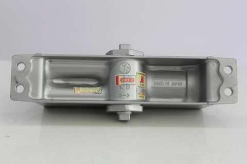 Tay đẩy hơi Newstar 81 - Made in Japan