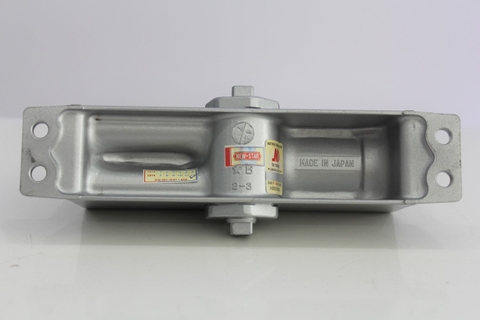 Tay đẩy hơi Newstar 83 - Made in Japan