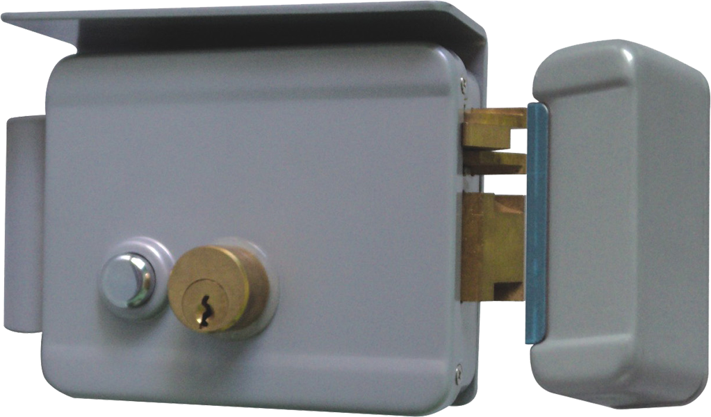 Khóa cổng điện NewNeo RD223
