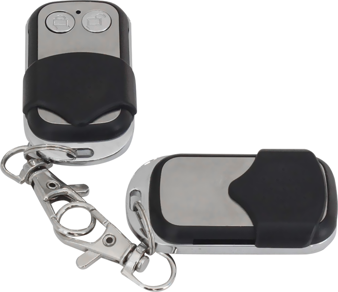 Remote mở cửa từ xa