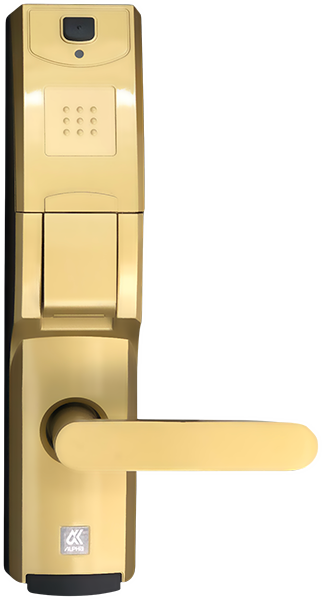 Khóa điện tử Alpha RS200