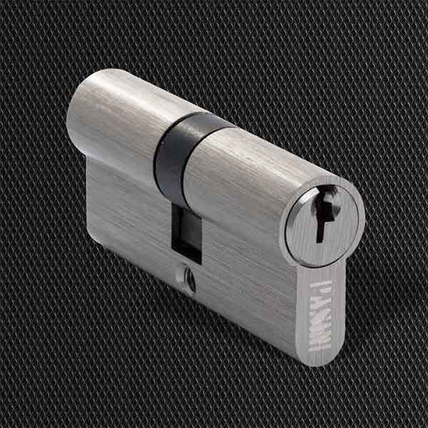 Khóa tay gạt inox dày 2mm cửa đi 260mm PI-9739