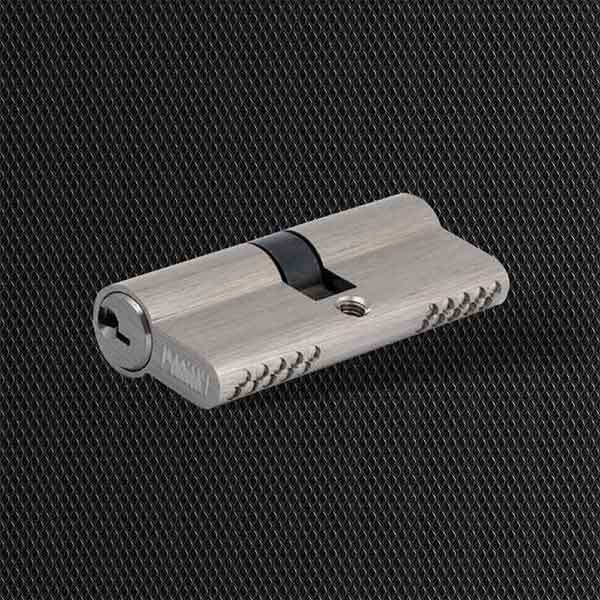 Khóa tay gạt inox dày 2mm cửa đi 300mm PI-9539