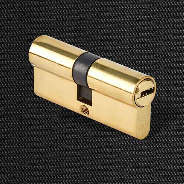 Khóa tay gạt cổ điển Rêu cửa chính 71k730 BAB