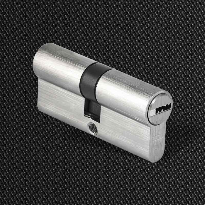 Khóa tay gạt hợp kim cửa chính 9883