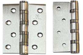Bản lề Inox Cao Cấp Sus 304 4X3X3