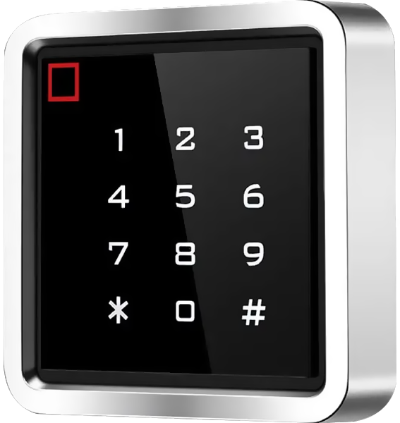 Thiết bị kiểm soát ra vào NewNeo TDS 19
