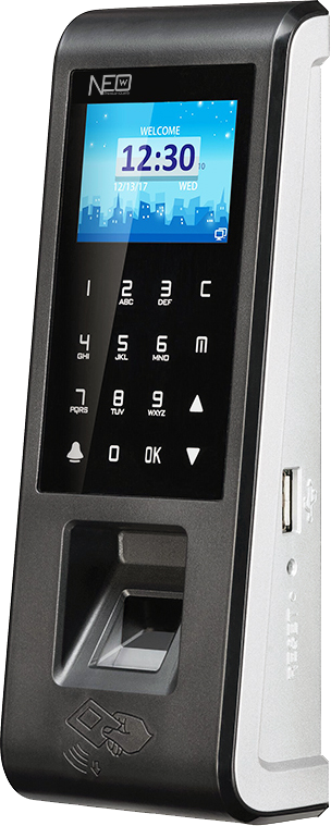 Thiết bị chấm công - kiểm soát ra vào NewNeo TFS70